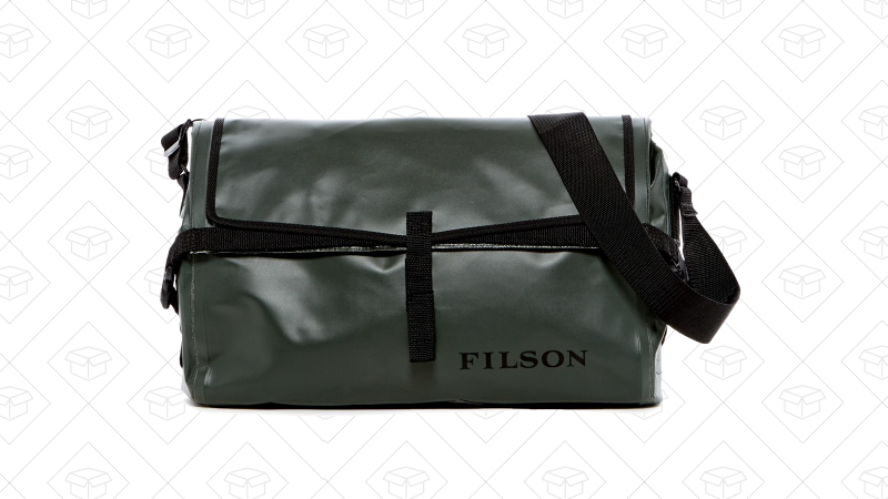 Filson Dry Messenger Bag | Nordstrom Rack